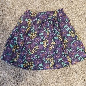J Crew Skirt